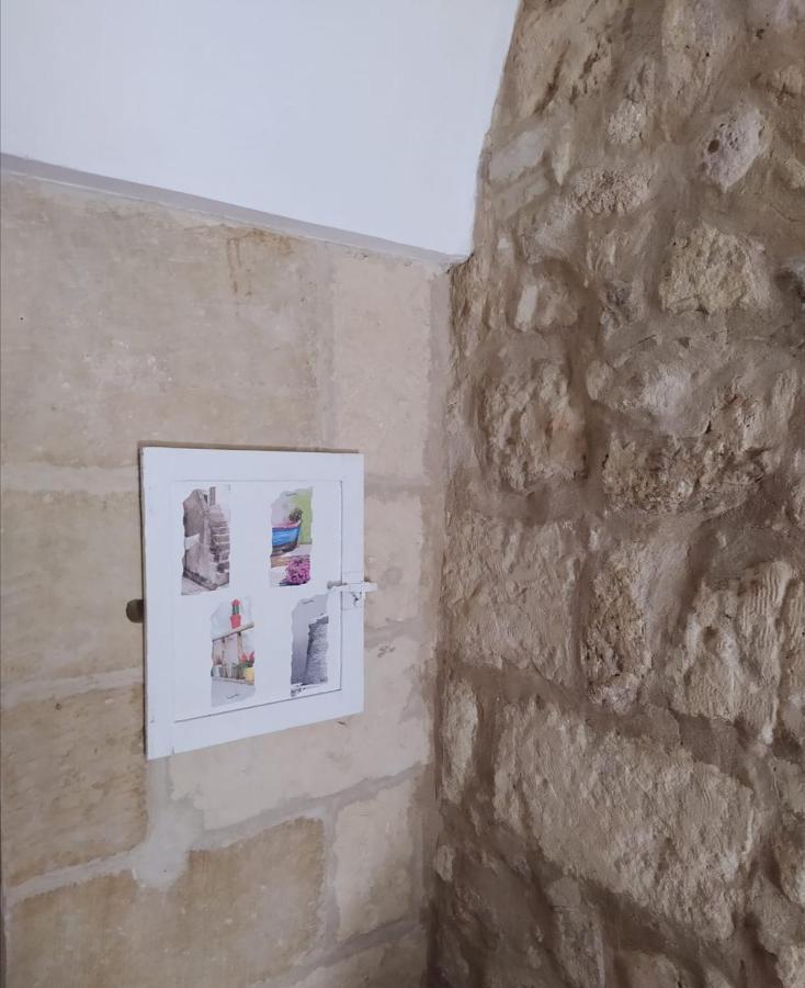 Casa Corte Della Liberta أودجانو لا كييزا المظهر الخارجي الصورة