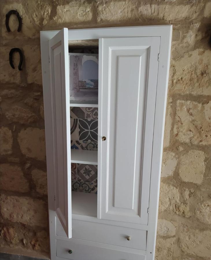 Casa Corte Della Liberta أودجانو لا كييزا المظهر الخارجي الصورة
