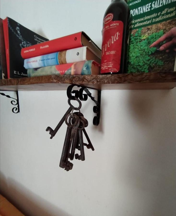 Casa Corte Della Liberta أودجانو لا كييزا المظهر الخارجي الصورة
