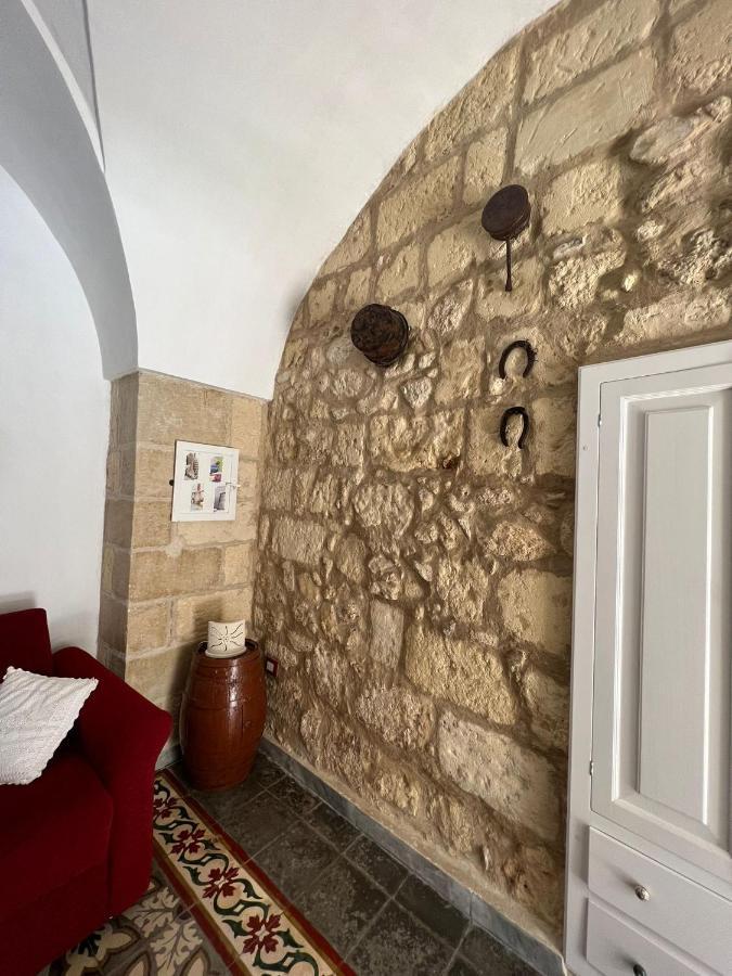 Casa Corte Della Liberta أودجانو لا كييزا المظهر الخارجي الصورة
