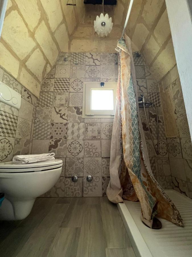 Casa Corte Della Liberta أودجانو لا كييزا المظهر الخارجي الصورة