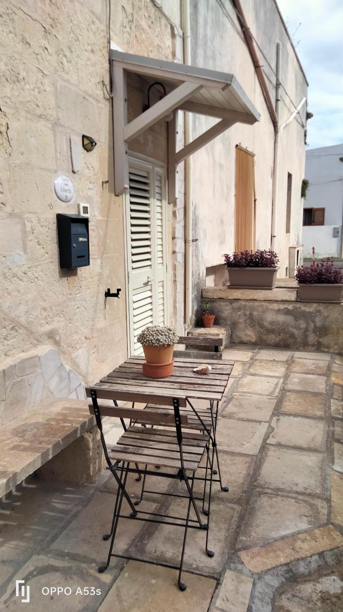 Casa Corte Della Liberta أودجانو لا كييزا المظهر الخارجي الصورة